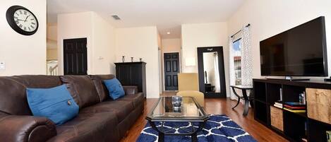 Fernseher, DVD-Player