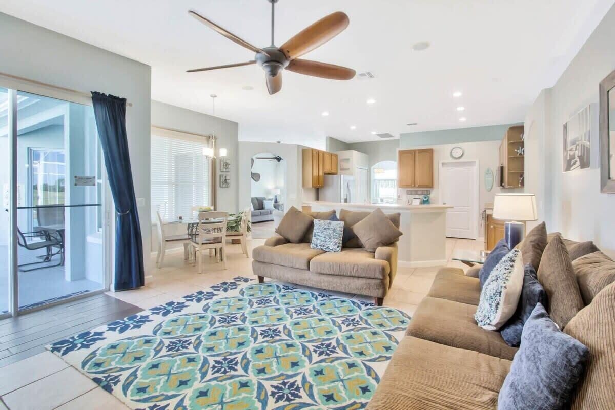 Imagem do perfil do anfitrião