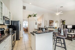 Kaffetrakter/tekoker