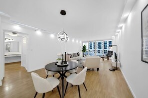 Interior - Gym | Pool | Long Stay Ideal | StayCozy (Miami)