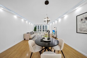 Interior - Gym | Pool | Long Stay Ideal | StayCozy (Miami)