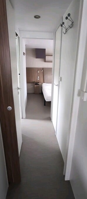 2 bedrooms - Logement Entier Mobilhome au Calme (Les Mathes)