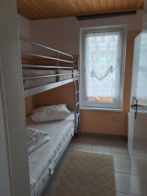 2 Schlafzimmer