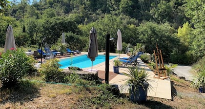LA BASTIDE DU BAOU