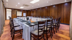 Sala de reunions