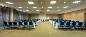 Meeting facility - African Sky Hotels - Ermelo Inn (Ermelo)