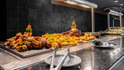 African Sky Hotels - Ermelo Inn