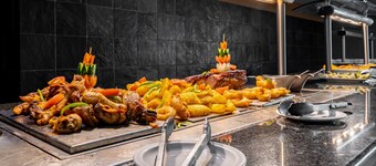 African Sky Hotels - Ermelo Inn