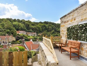 Terrazza/patio