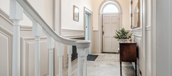 5 slaapkamer accommodatie in Selby