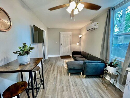 1/1 Downtown Lakeland Pet Friendly Home