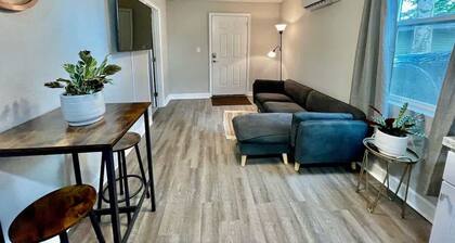 1/1 Downtown Lakeland Pet Friendly Home