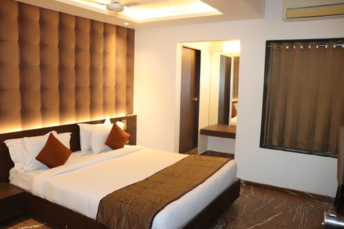 King's Kraft Stay Inn Rajkot