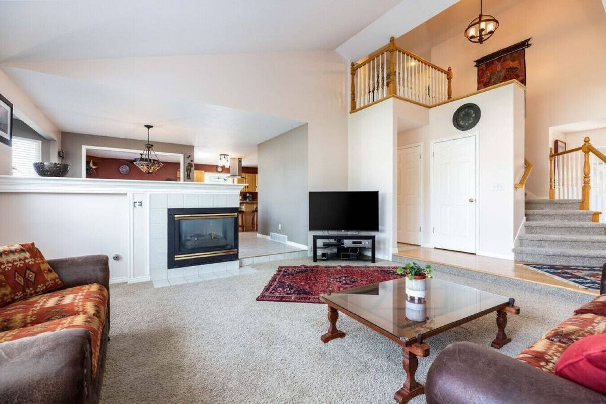 Image de profil de l’hôte