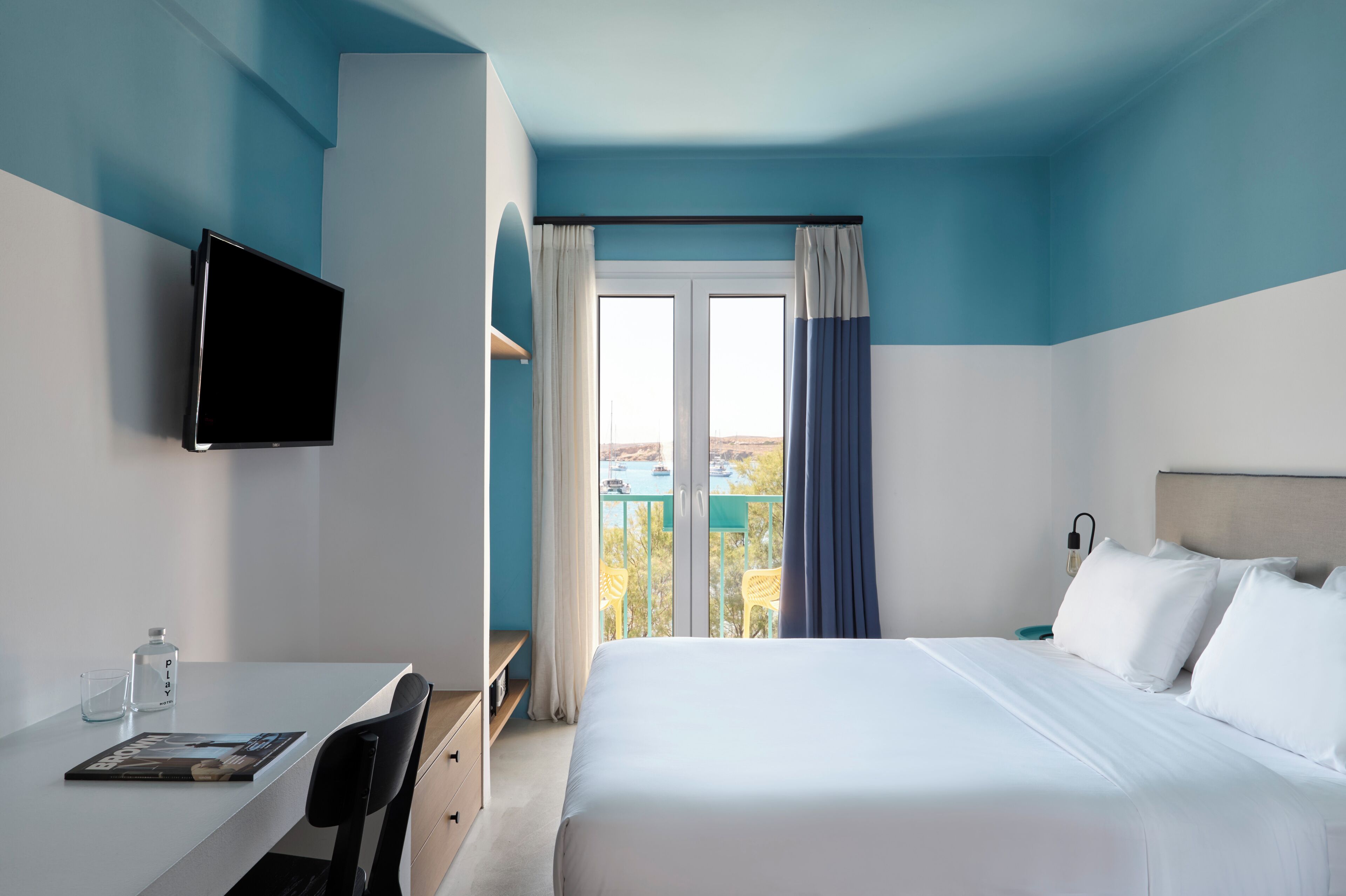 Foto - Play Paros, a member of Brown Hotels