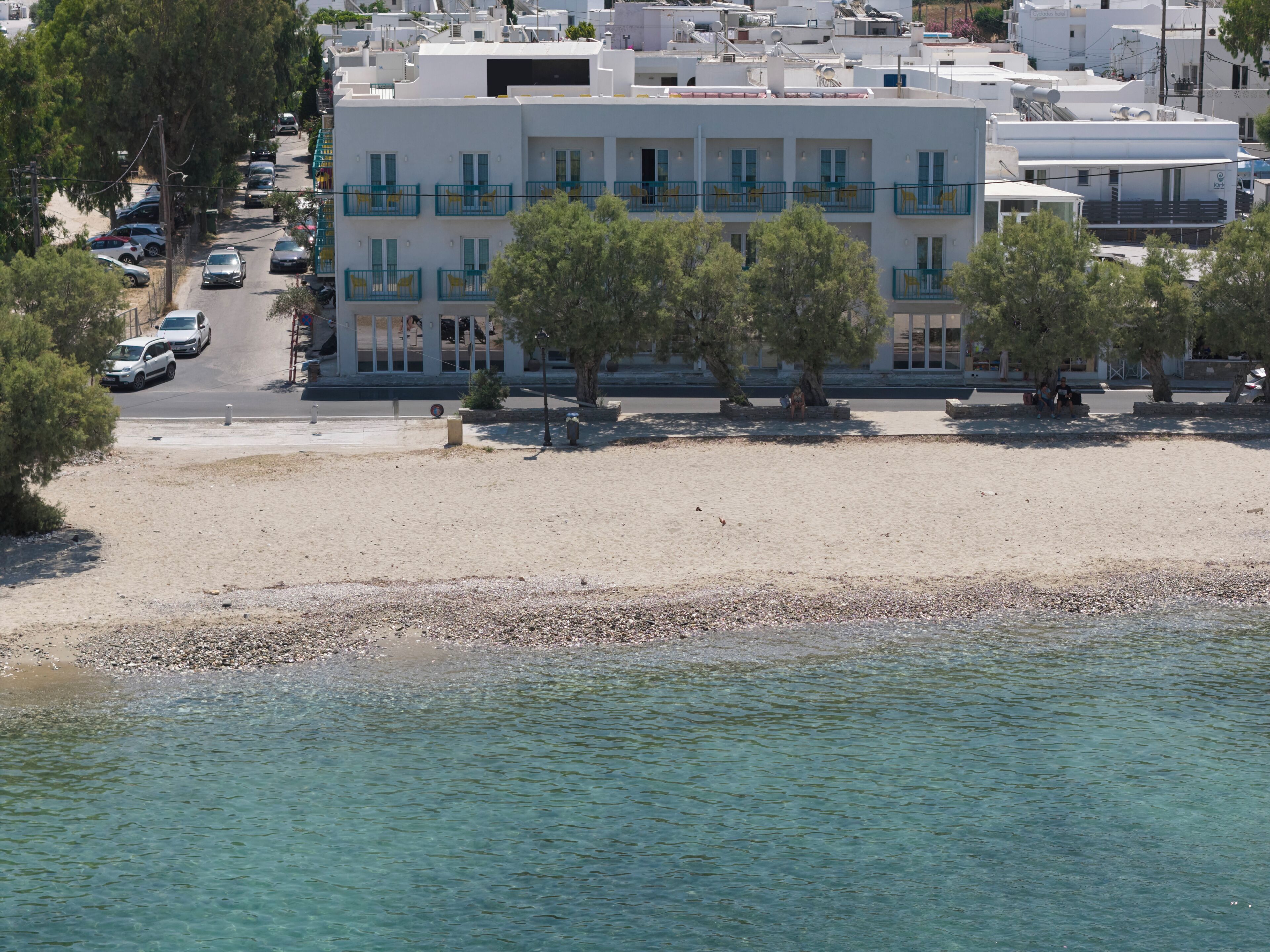 Foto - Play Paros, a member of Brown Hotels