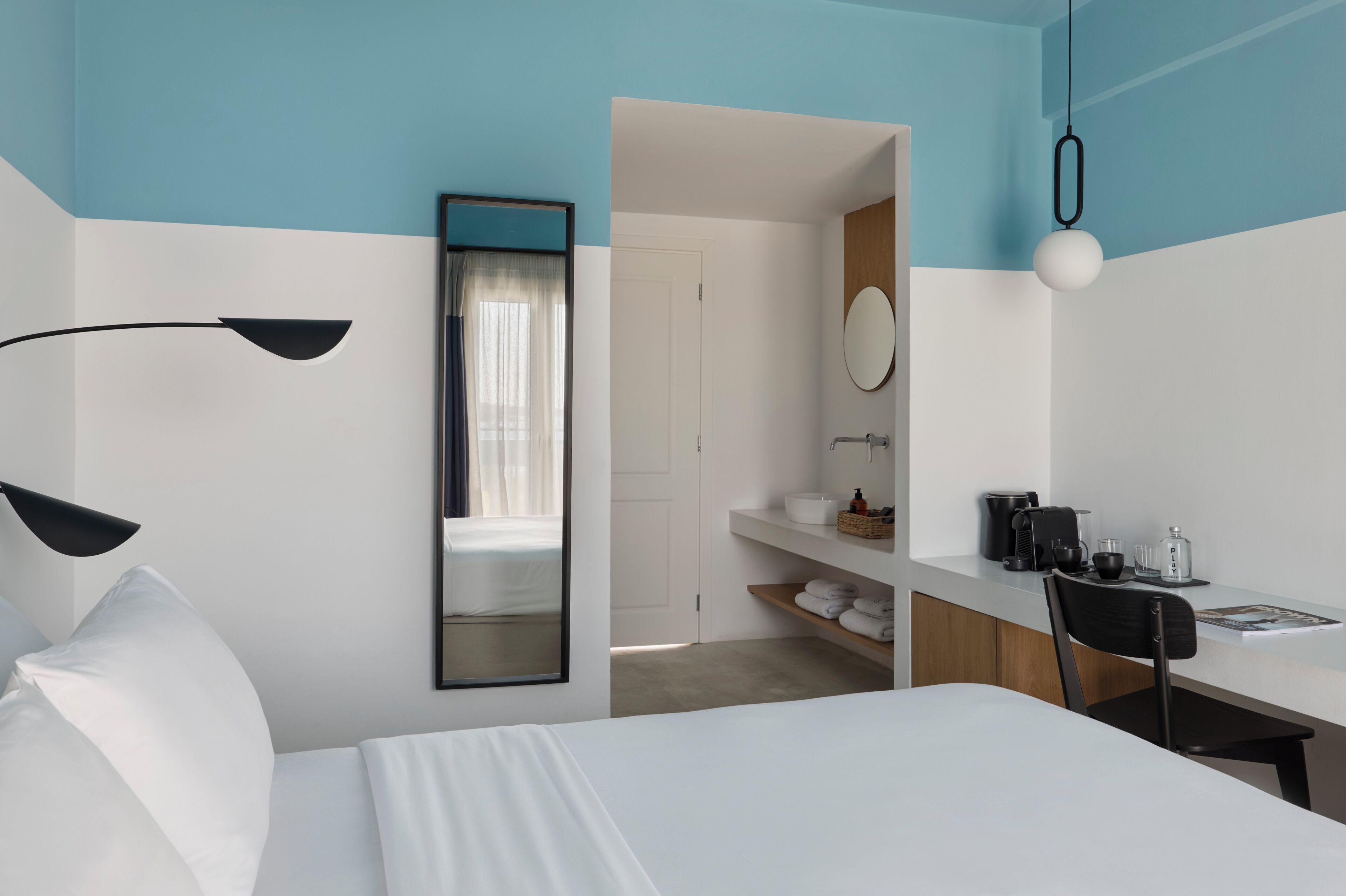 Foto - Play Paros, a member of Brown Hotels