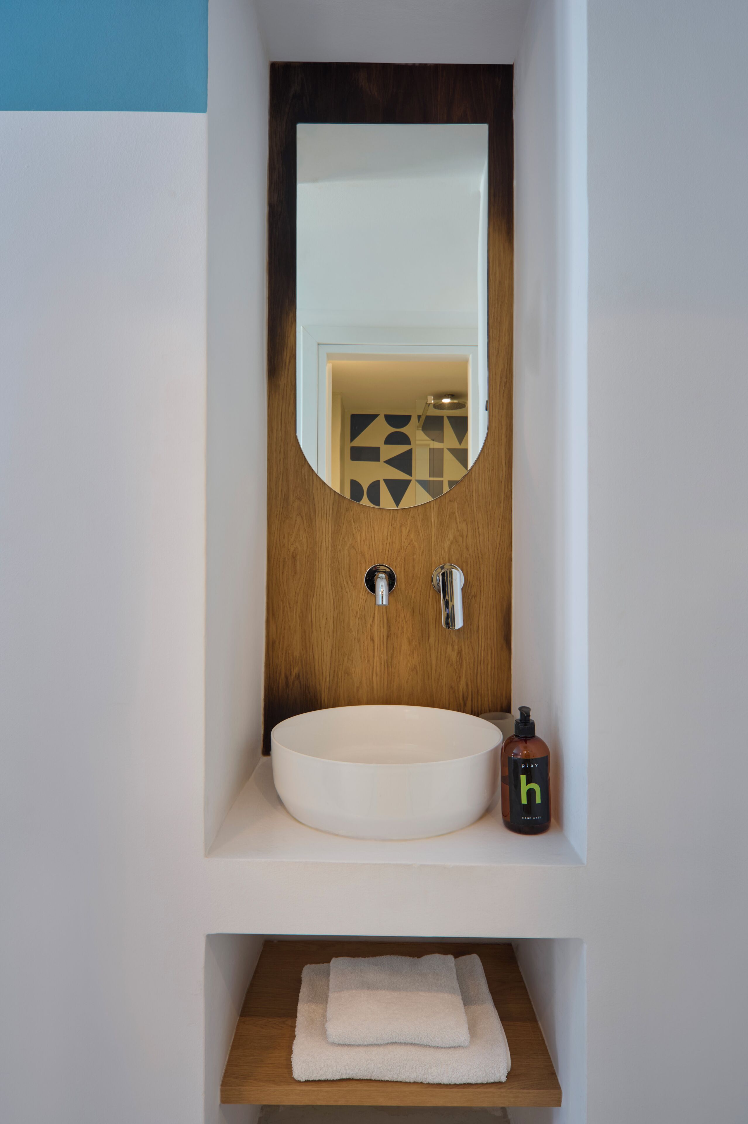 Foto - Play Paros, a member of Brown Hotels
