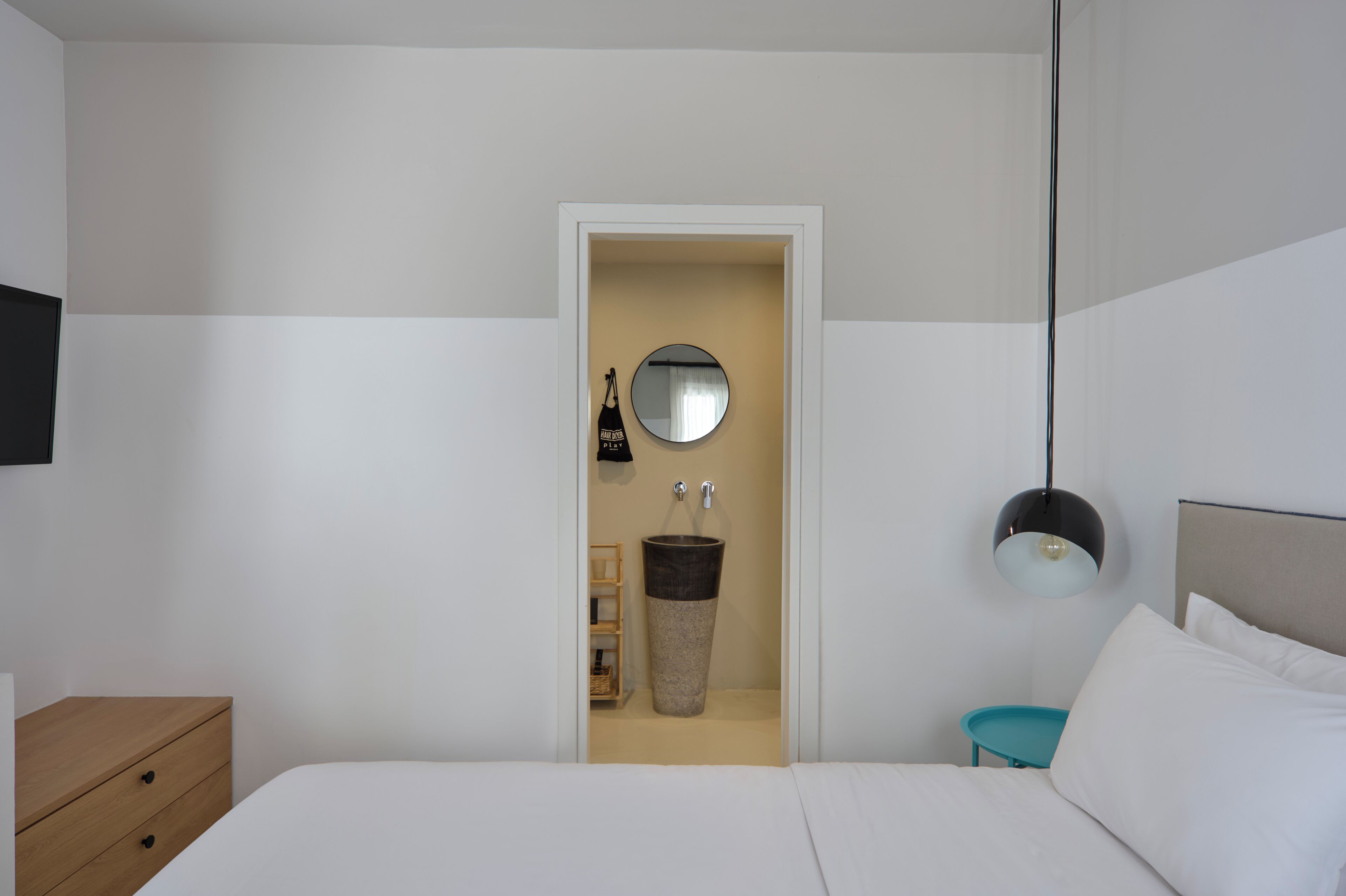 Foto - Play Paros, a member of Brown Hotels