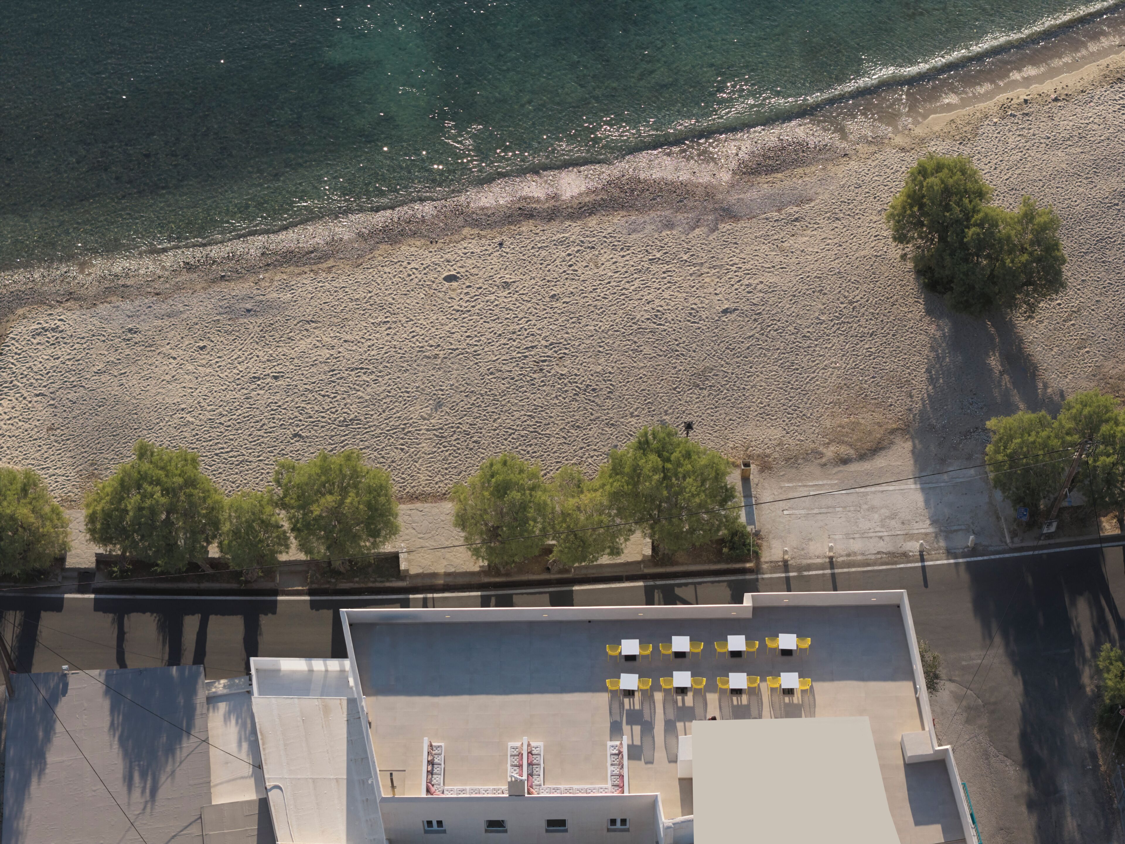Foto - Play Paros, a member of Brown Hotels