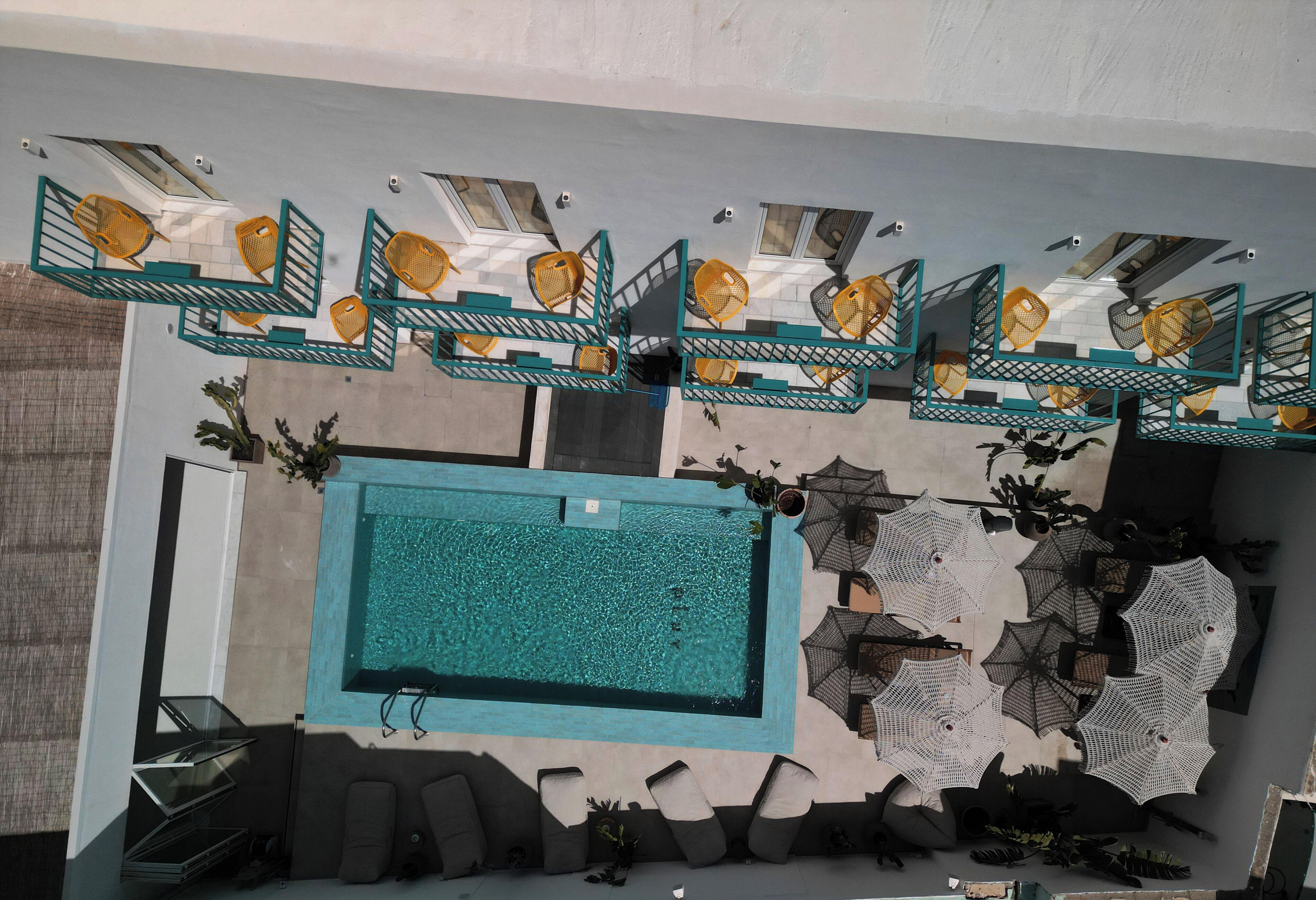 Foto - Play Paros a member of Brown Hotels