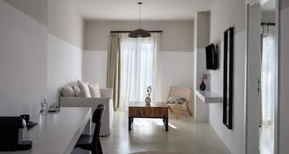 Play Paros, a member of Brown Hotels