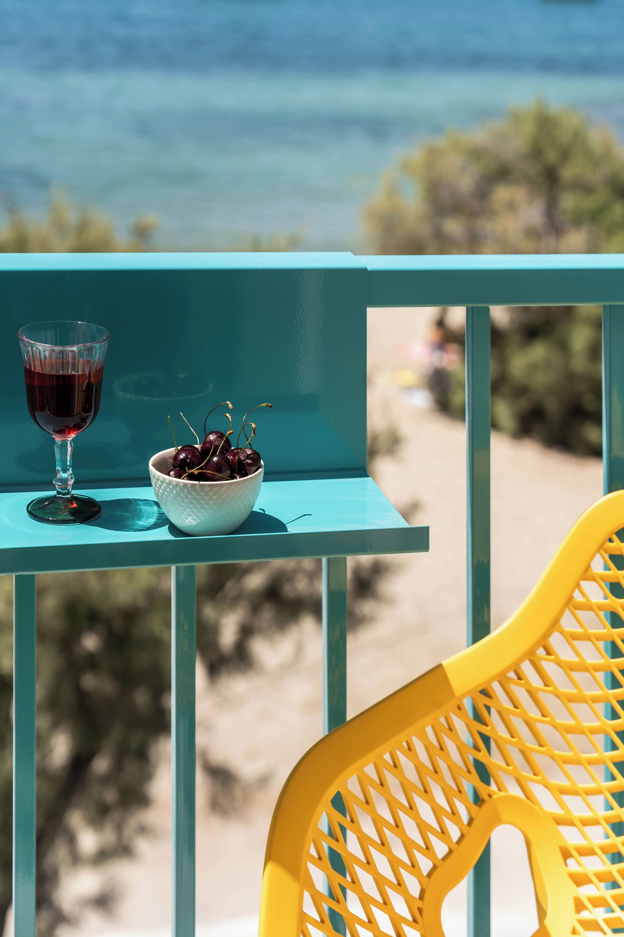 Foto - Play Paros a member of Brown Hotels