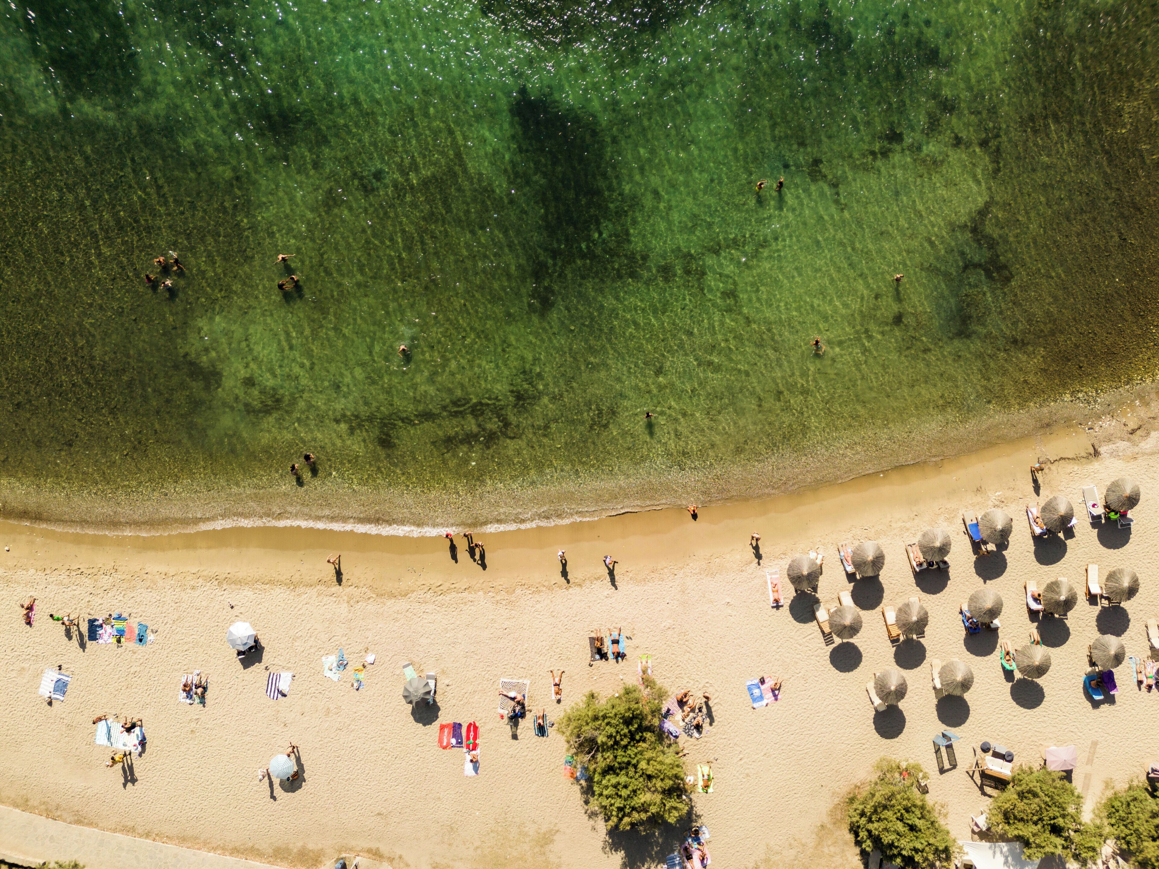 Foto - Play Paros a member of Brown Hotels