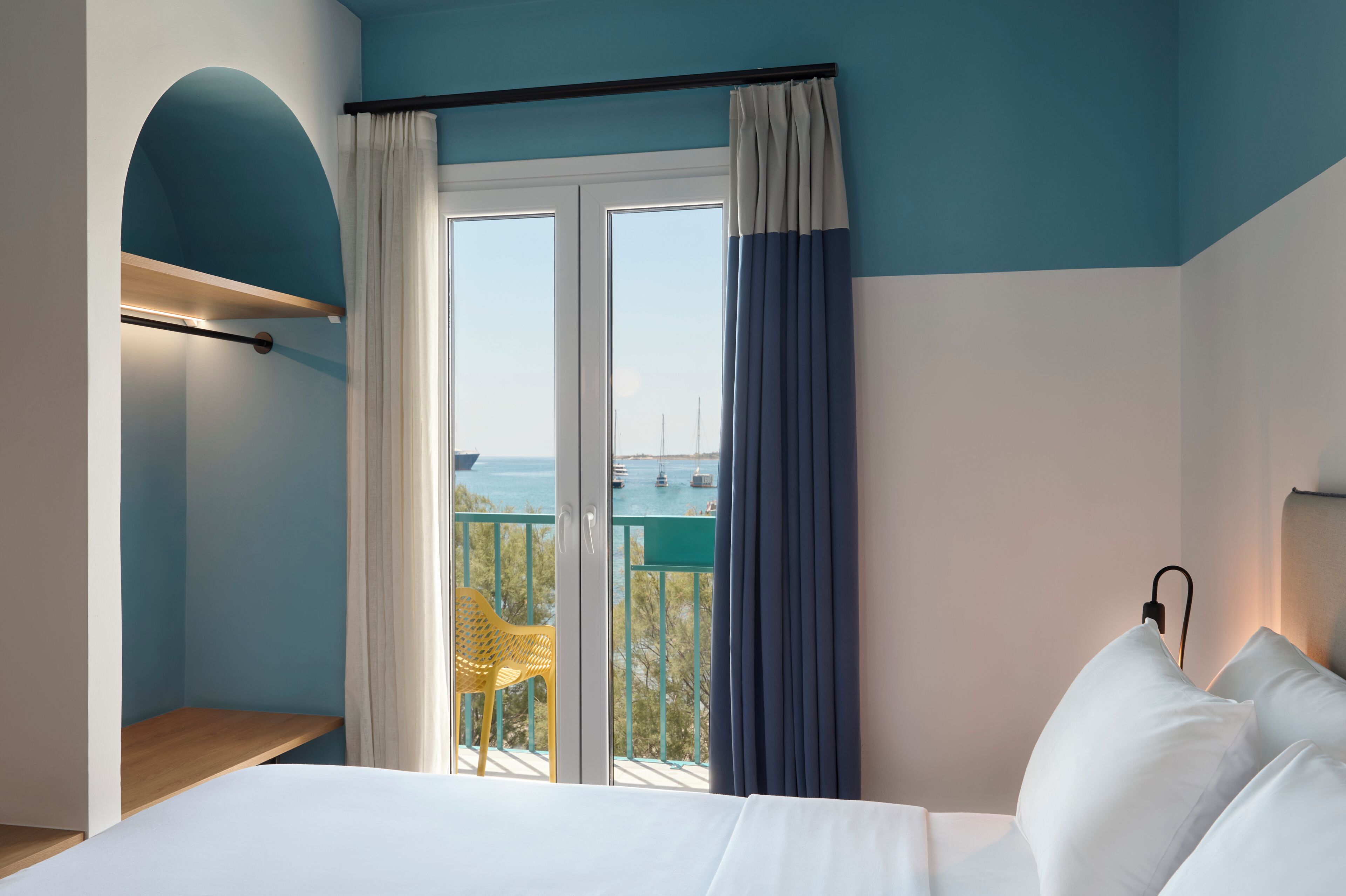 Foto - Play Paros, a member of Brown Hotels