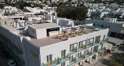 Play Paros