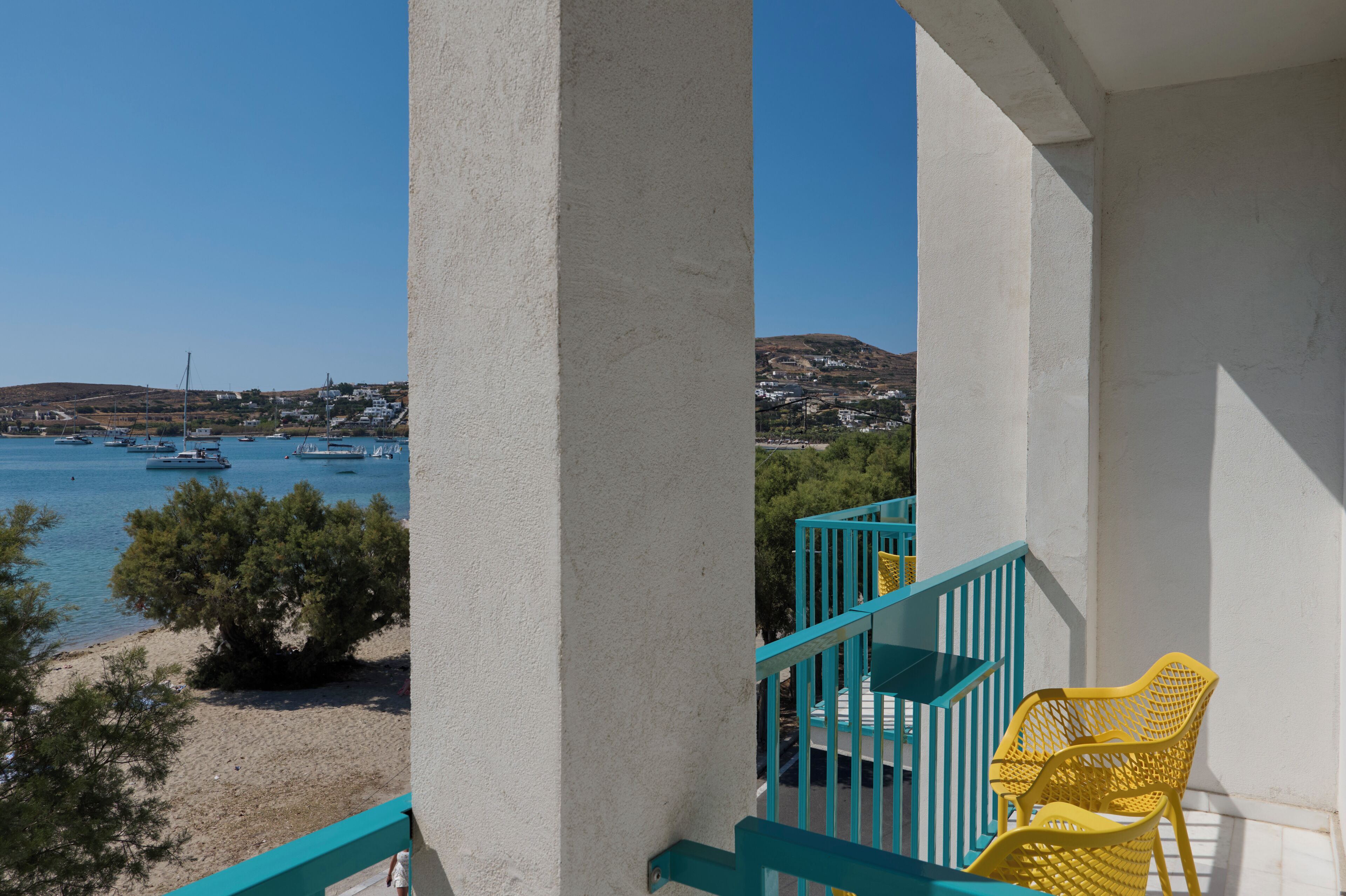 Foto - Play Paros, a member of Brown Hotels