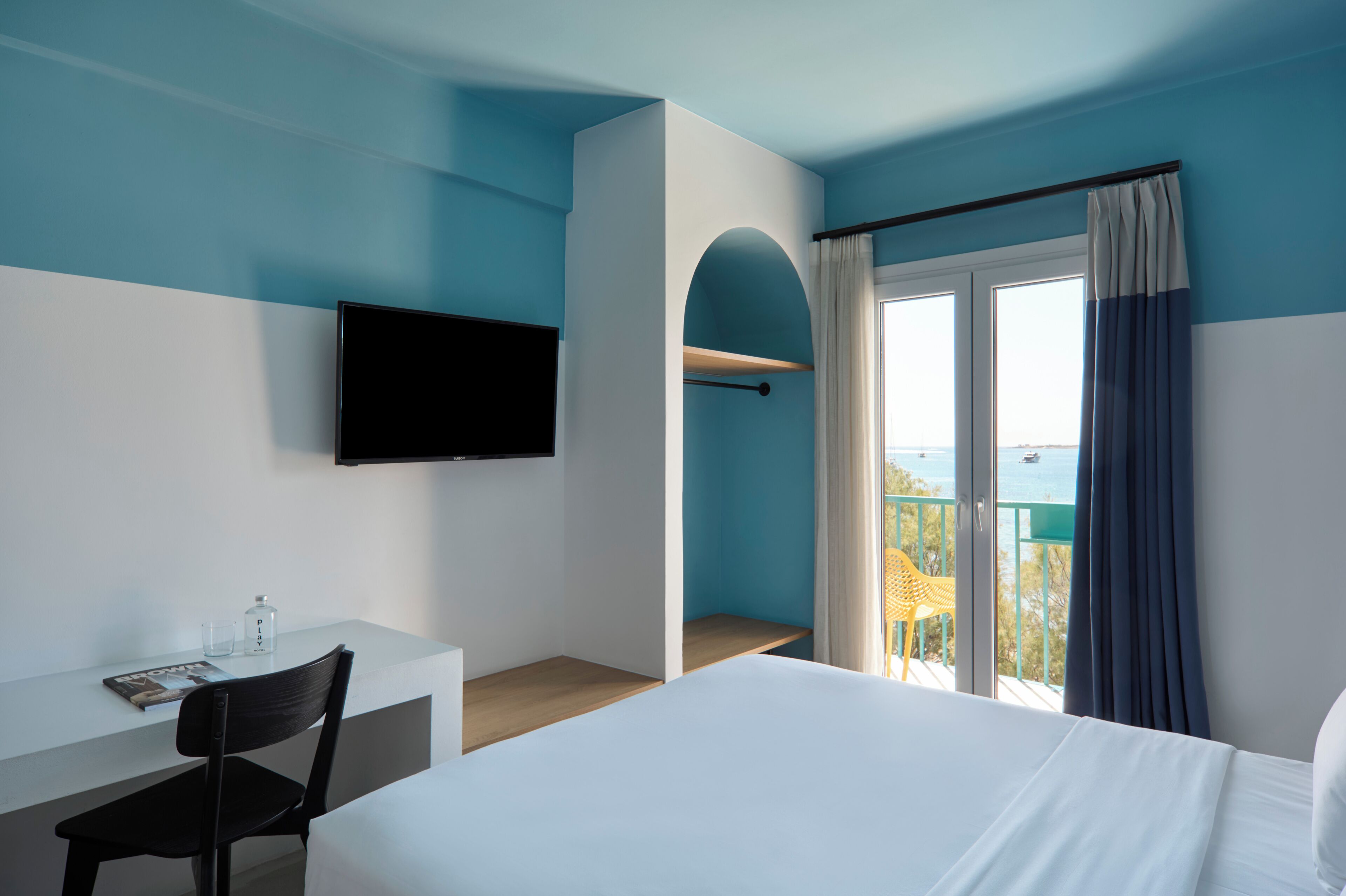 Foto - Play Paros, a member of Brown Hotels