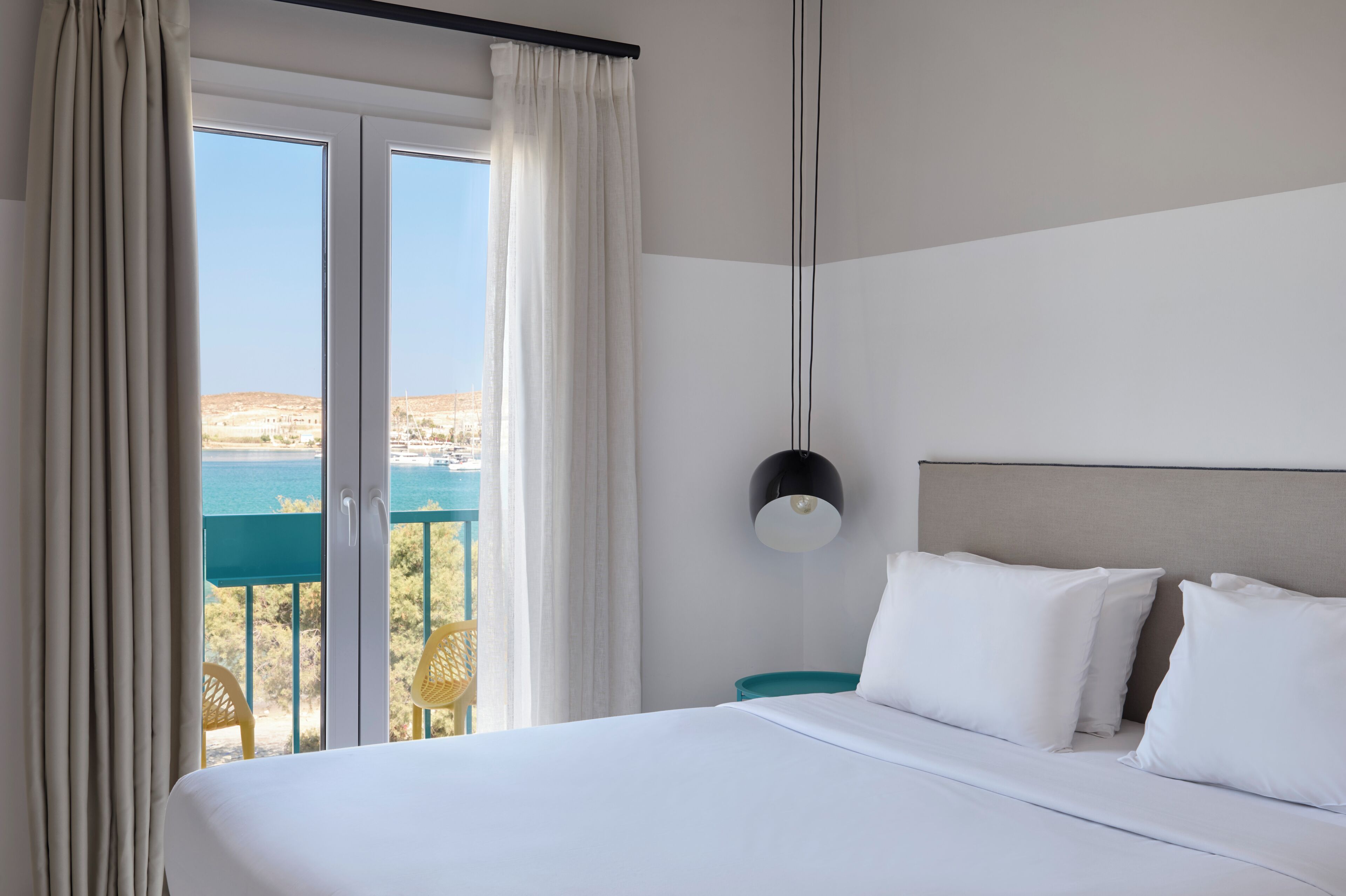 Foto - Play Paros, a member of Brown Hotels