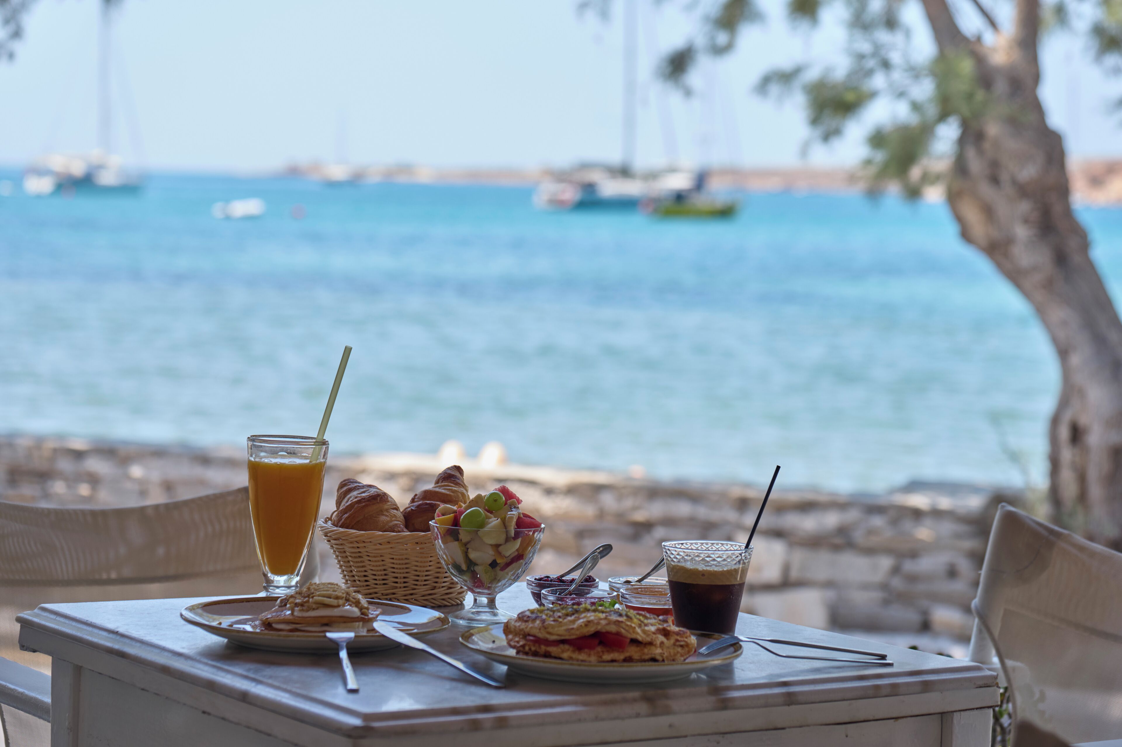 Foto - Play Paros, a member of Brown Hotels