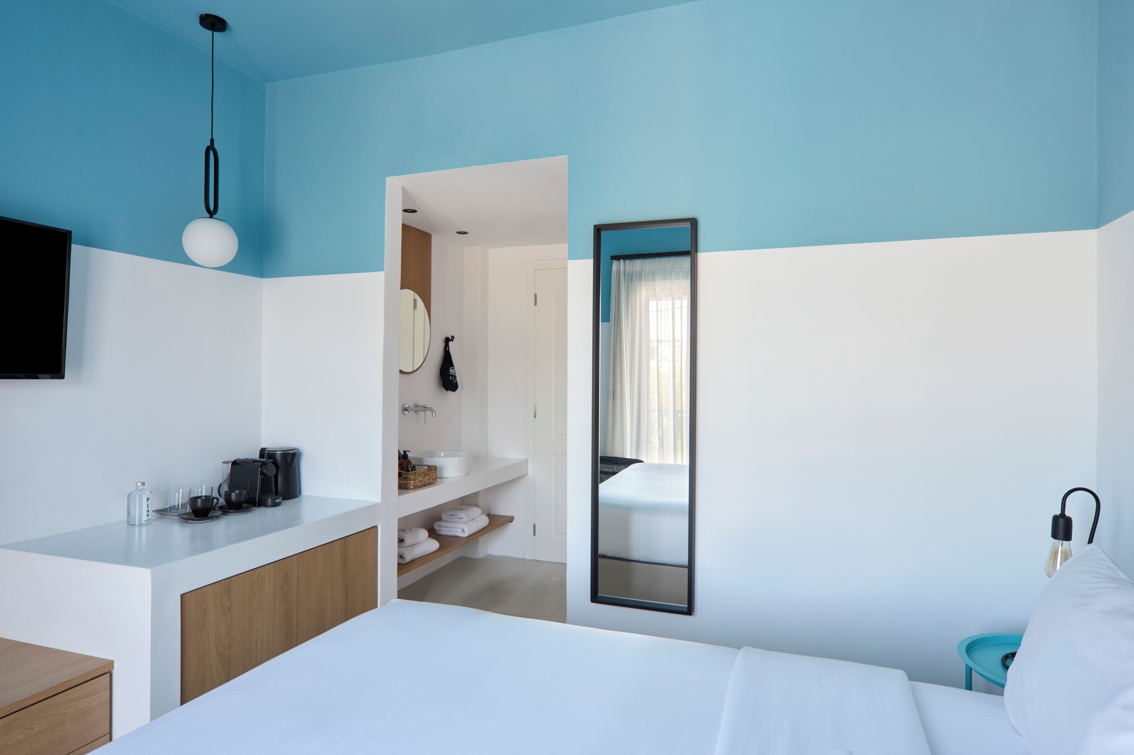 Foto - Play Paros, a member of Brown Hotels