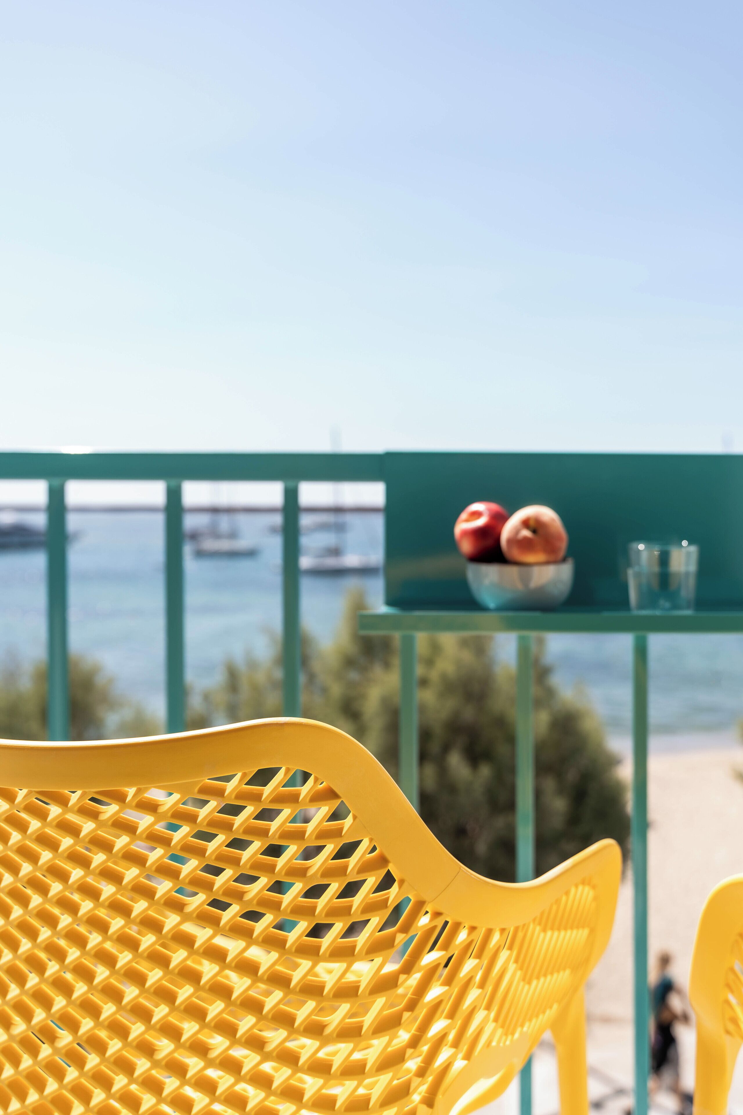 Foto - Play Paros a member of Brown Hotels