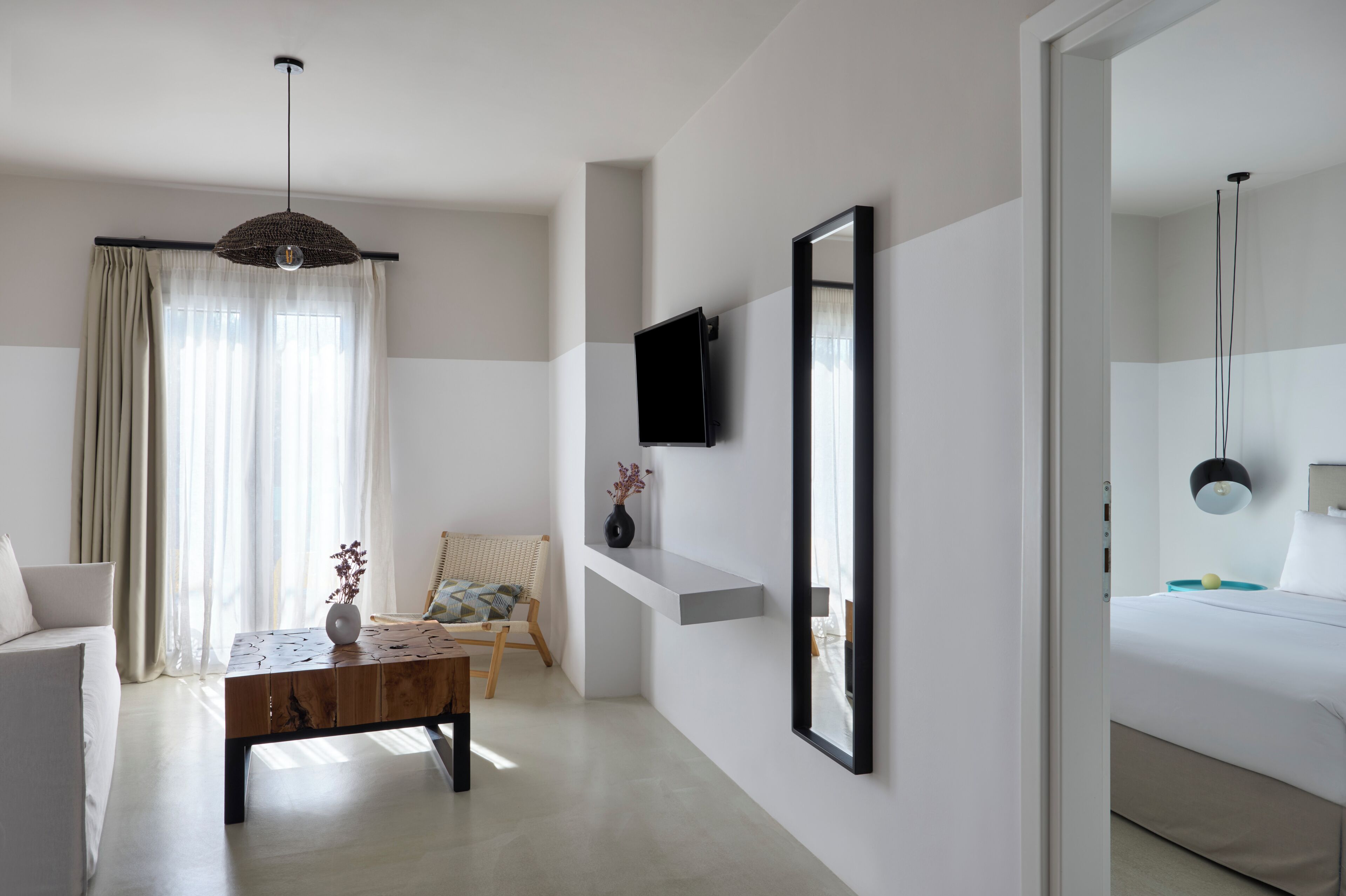 Foto - Play Paros, a member of Brown Hotels