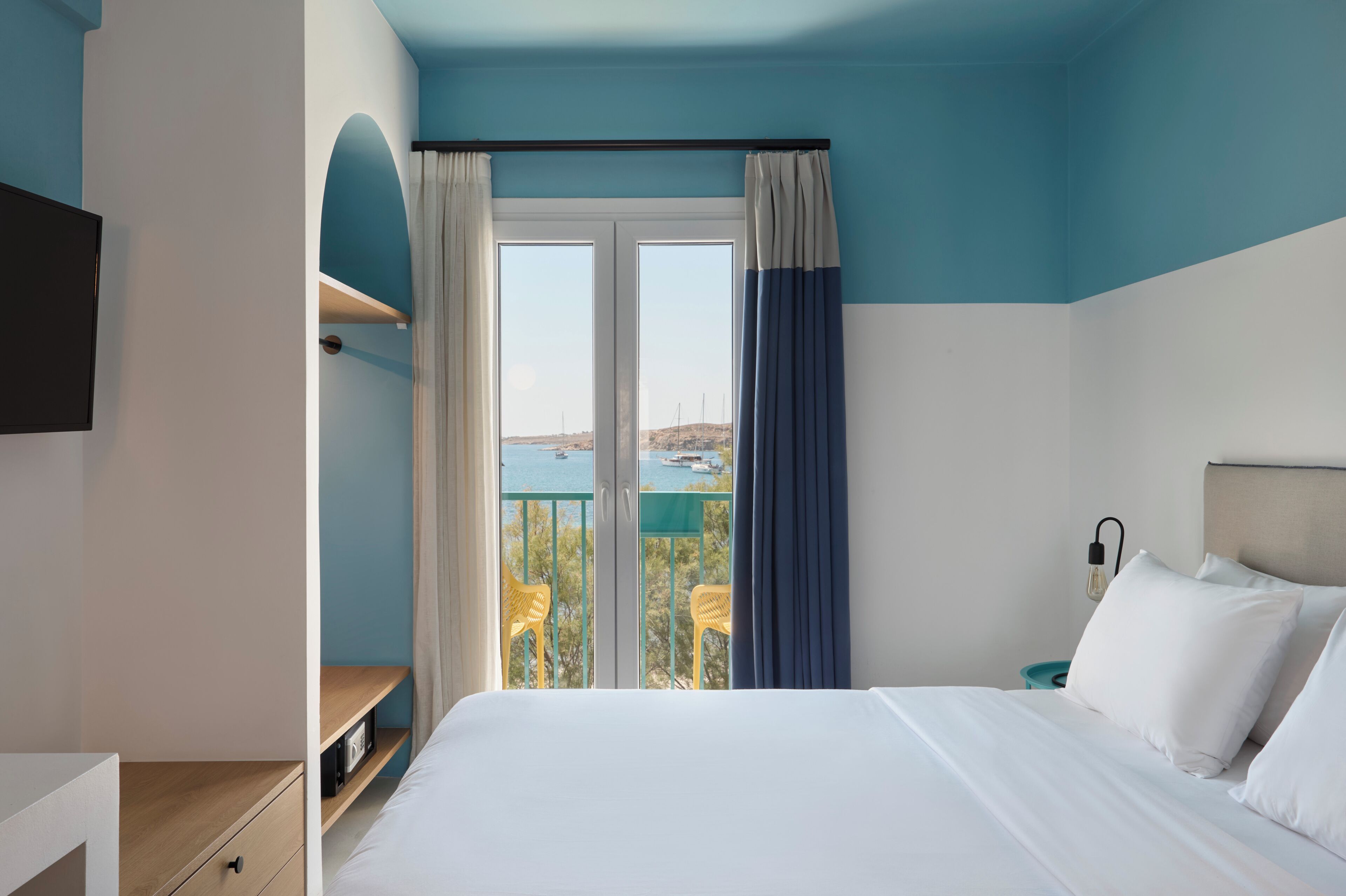 Foto - Play Paros, a member of Brown Hotels