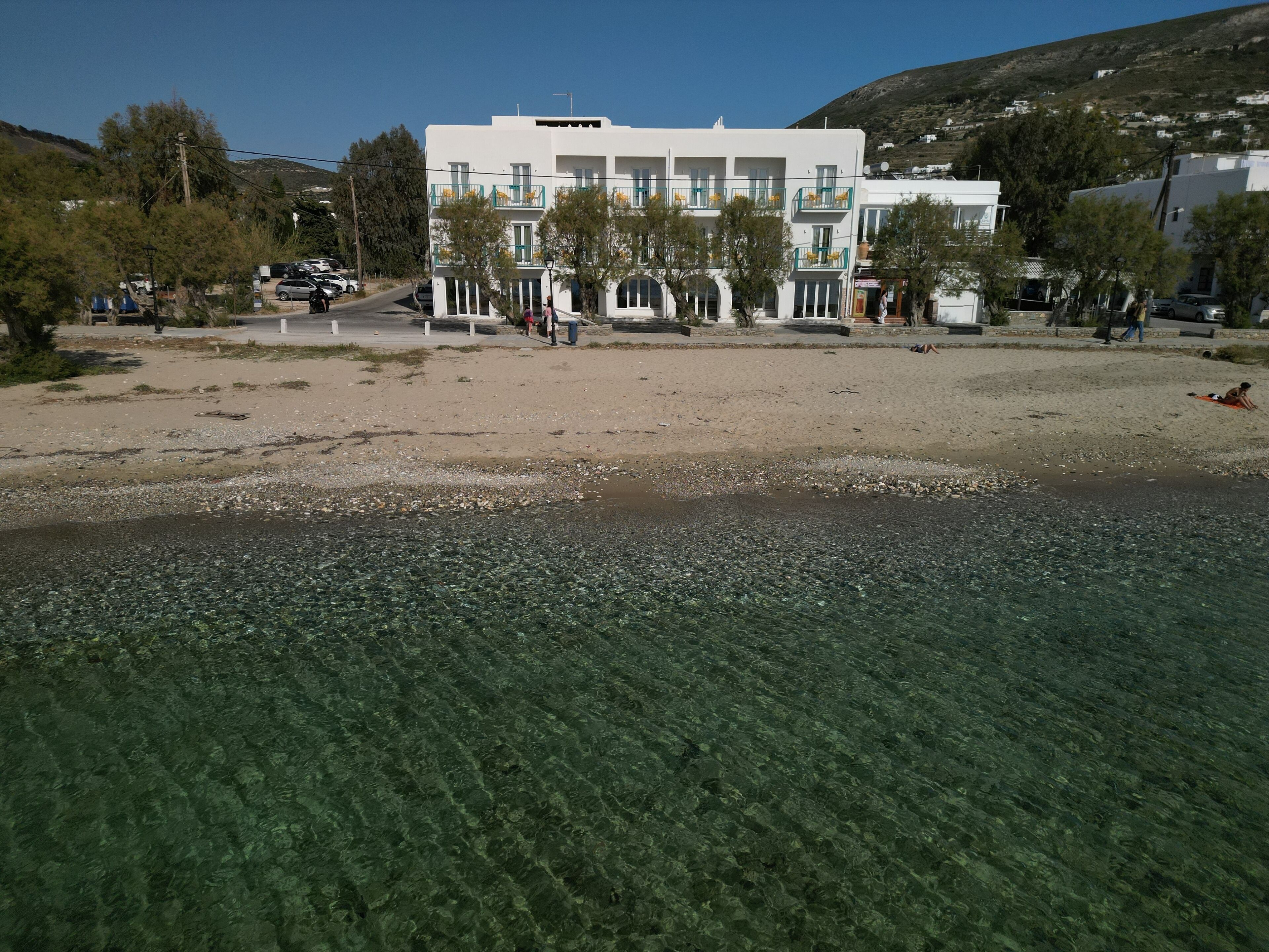 Photo - Play Paros, a member of Brown Hotels
