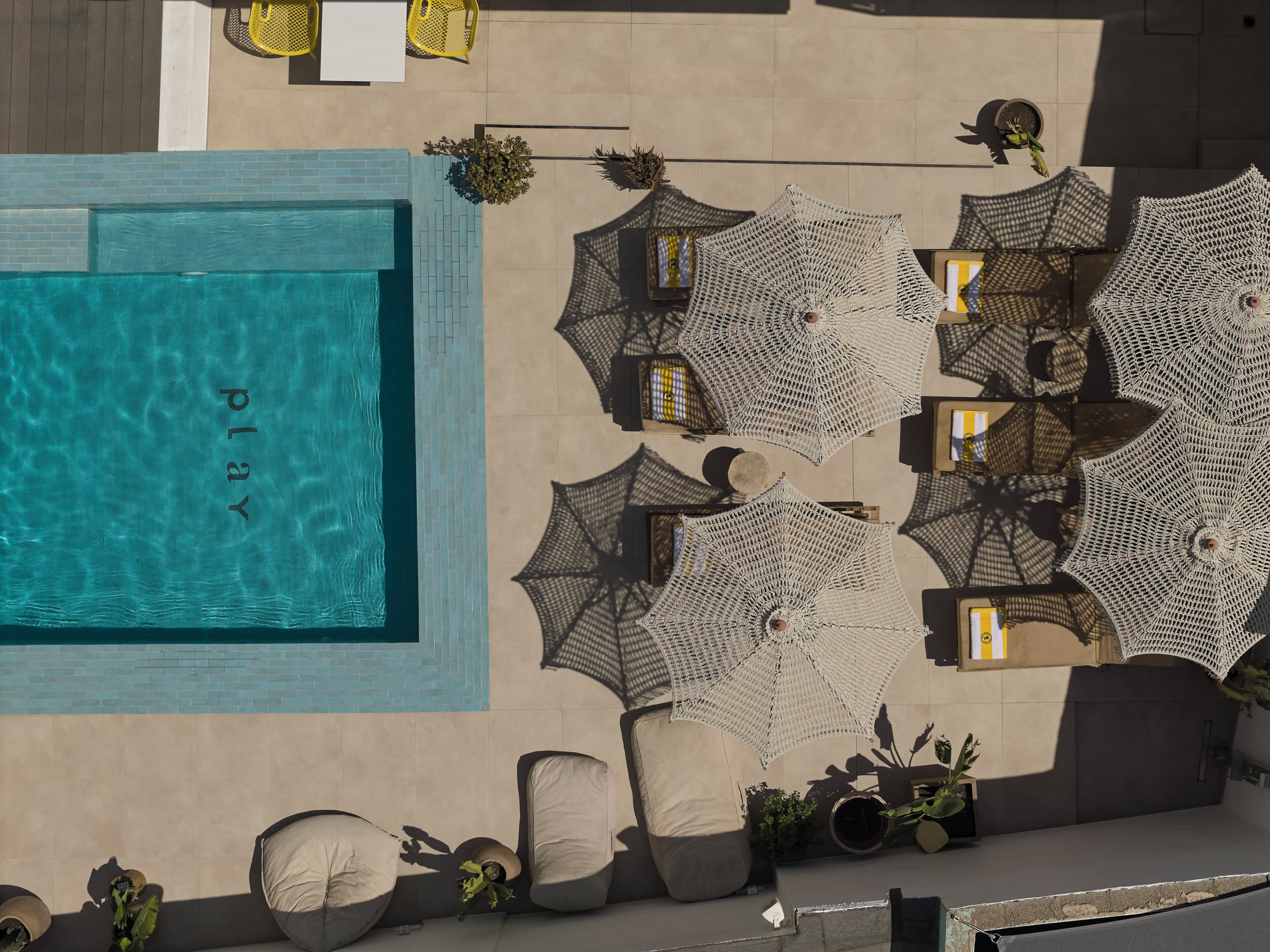 Foto - Play Paros, a member of Brown Hotels