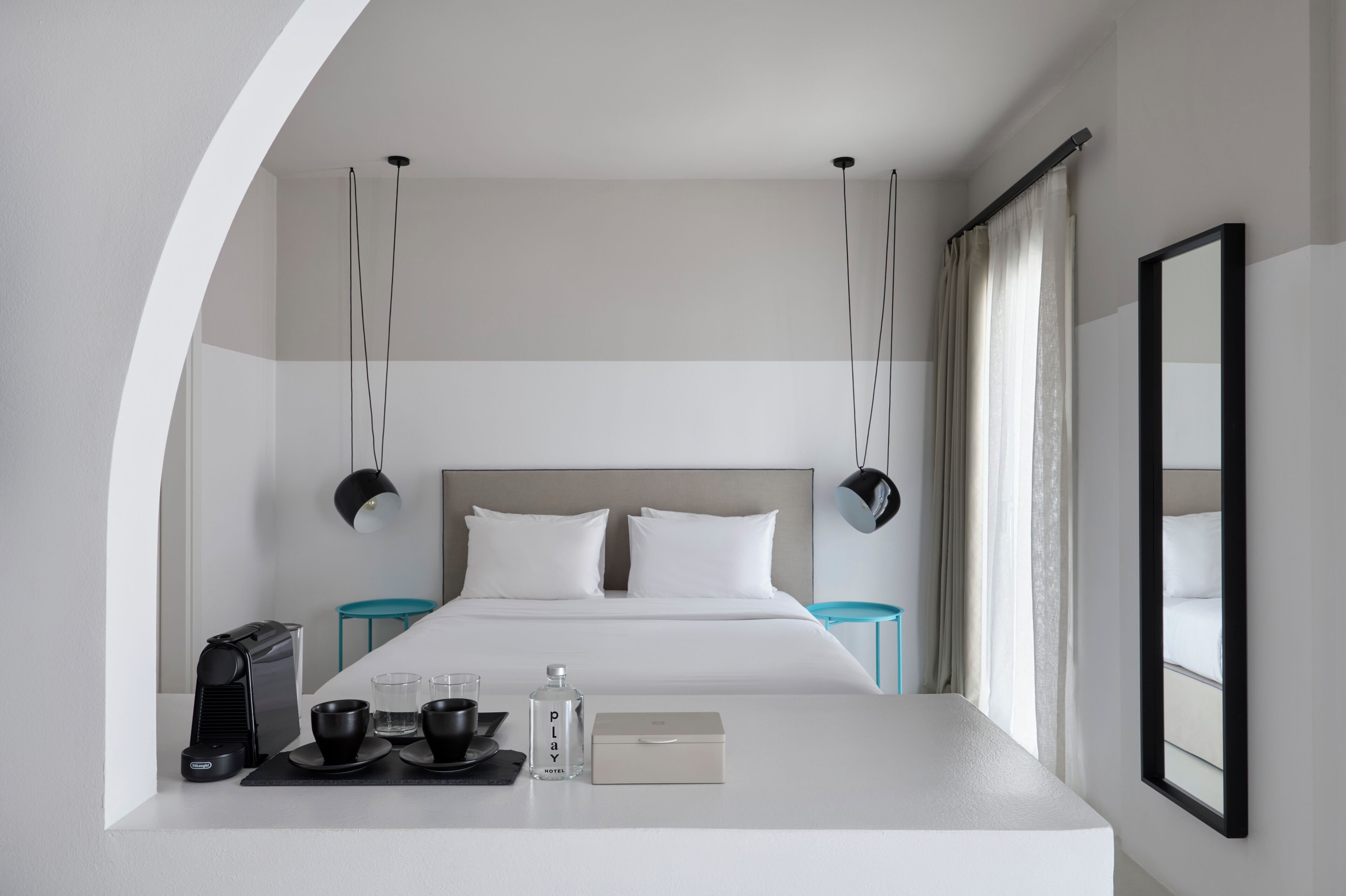 Foto - Play Paros, a member of Brown Hotels