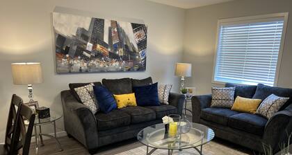 Amazing 4Bedroom Single Home - Suitable for Families & Groups