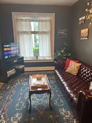 Smart TV