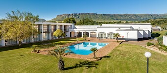 African Sky Hotels - Harrismith Inn