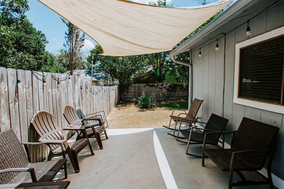 Photo 29 of Cattle House - Soak in the Texas Hill Country vibe