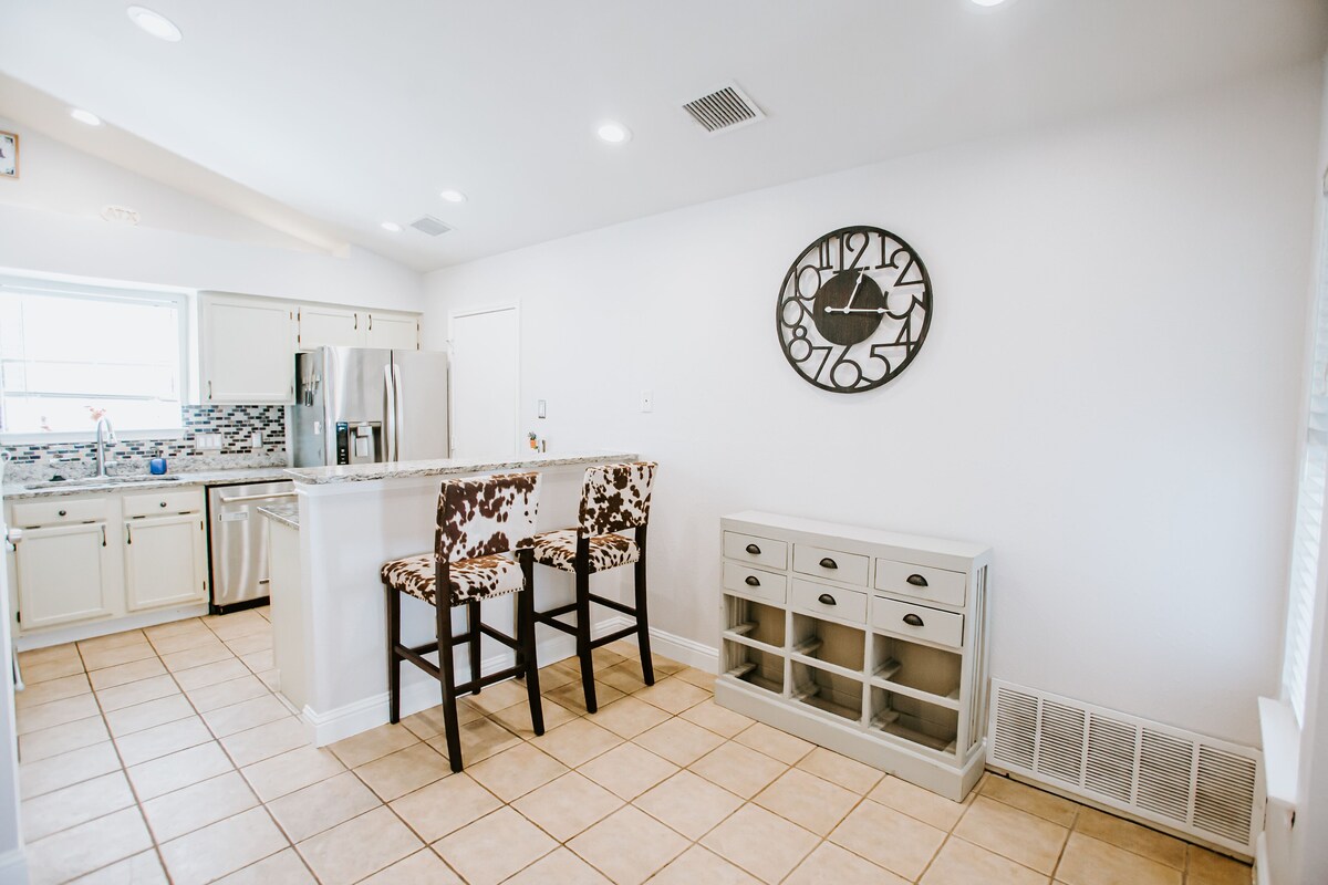 Photo 9 of Cattle House - Soak in the Texas Hill Country vibe
