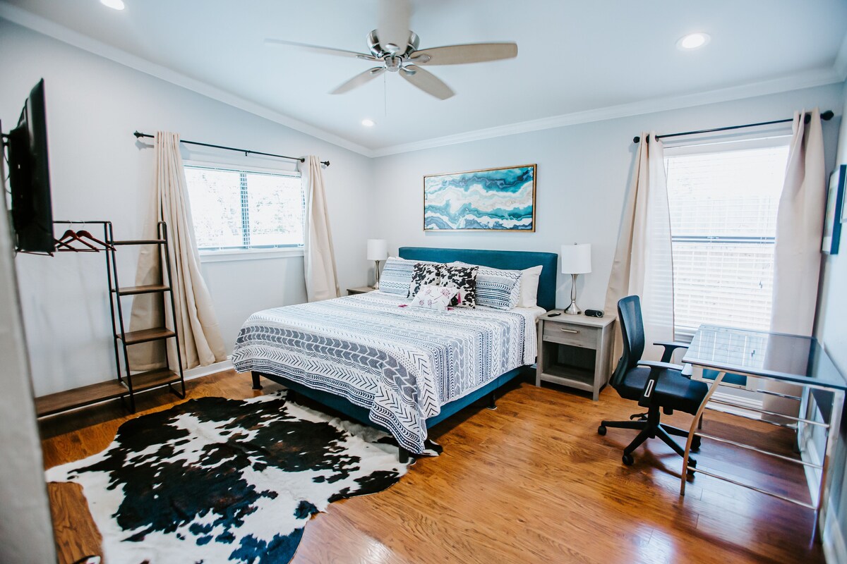 Photo 15 of Cattle House - Soak in the Texas Hill Country vibe