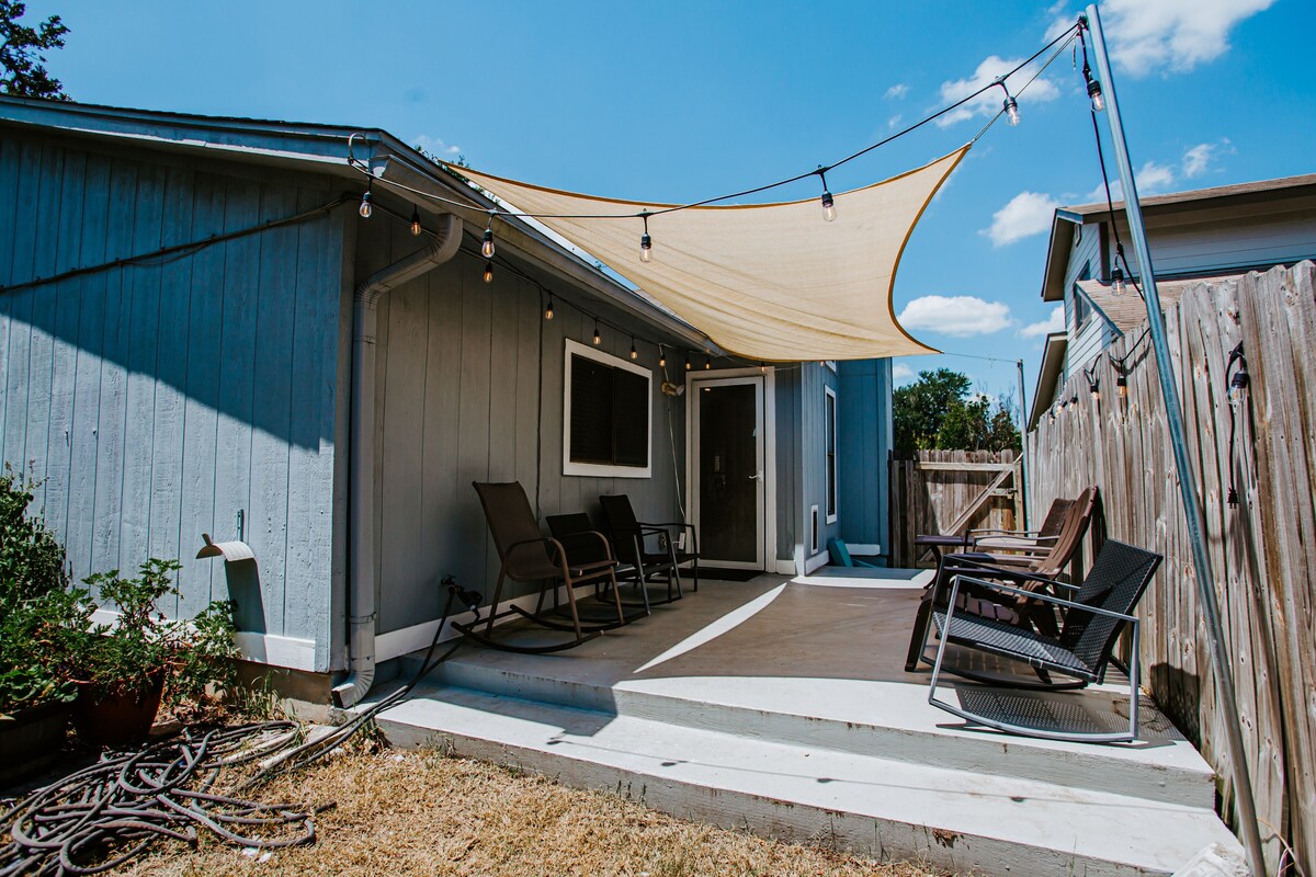 Photo 28 of Cattle House - Soak in the Texas Hill Country vibe