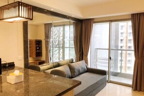 بديكورات فريدة لكل غرفة وطراز فريد لكل وحدة ومكتب