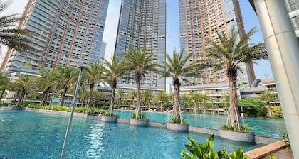 Gold Coast Sea View Apartments Rentrooms